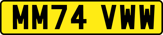 MM74VWW
