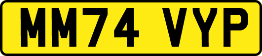 MM74VYP