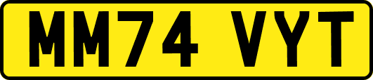 MM74VYT