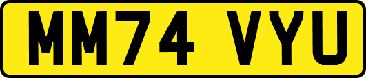 MM74VYU