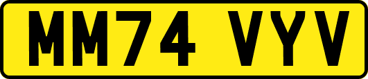 MM74VYV