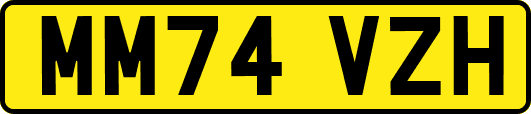 MM74VZH