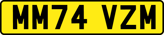 MM74VZM