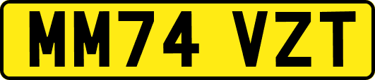 MM74VZT