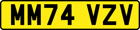 MM74VZV