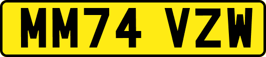 MM74VZW