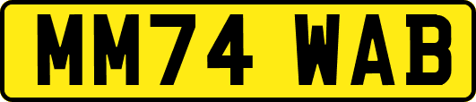MM74WAB
