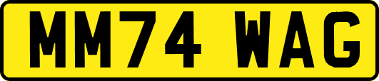 MM74WAG