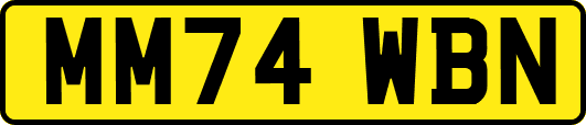 MM74WBN