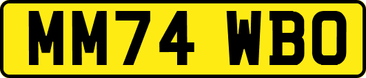 MM74WBO