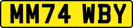 MM74WBY
