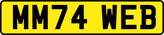 MM74WEB