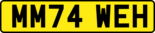 MM74WEH