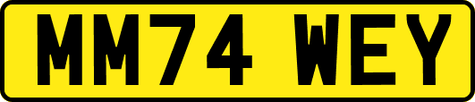 MM74WEY