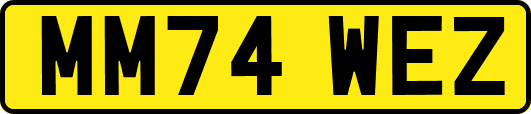 MM74WEZ