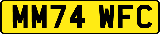 MM74WFC