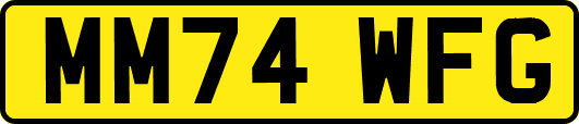MM74WFG