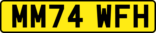 MM74WFH