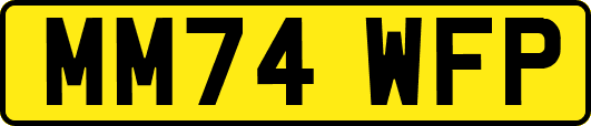 MM74WFP