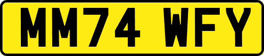 MM74WFY