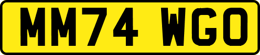 MM74WGO