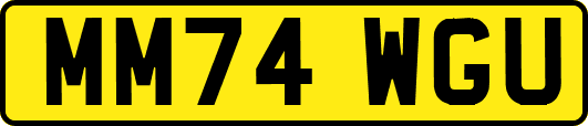 MM74WGU