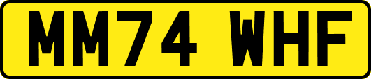 MM74WHF