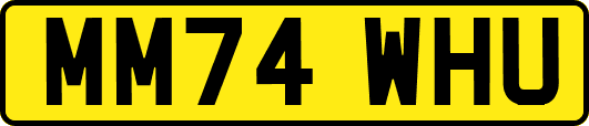 MM74WHU