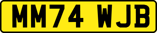 MM74WJB