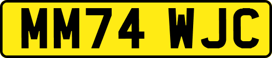 MM74WJC