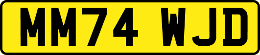 MM74WJD
