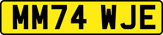MM74WJE
