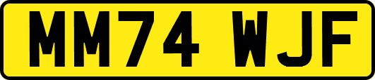 MM74WJF