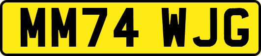 MM74WJG