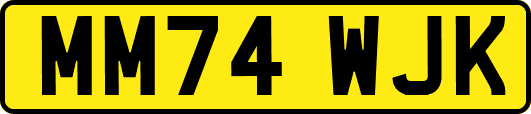 MM74WJK