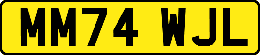 MM74WJL