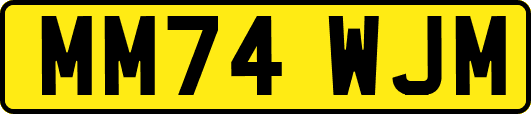 MM74WJM