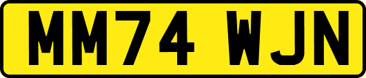 MM74WJN
