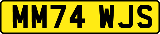 MM74WJS
