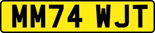 MM74WJT