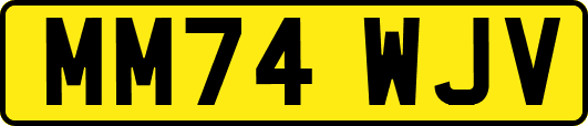 MM74WJV