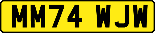 MM74WJW