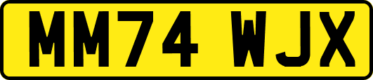 MM74WJX