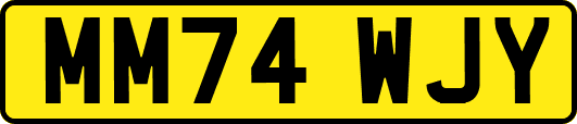 MM74WJY