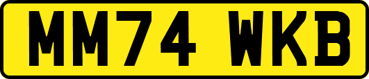 MM74WKB
