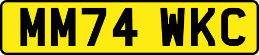 MM74WKC