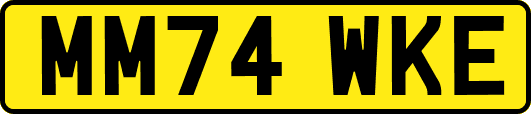 MM74WKE