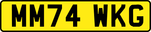 MM74WKG