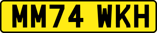 MM74WKH