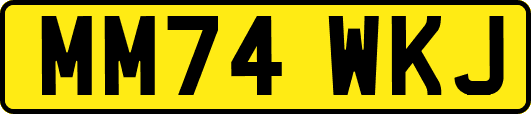 MM74WKJ